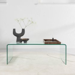 Telemark Sofabord - Glas