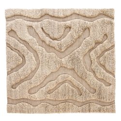 Trondheim tppe - Beige - 400x400