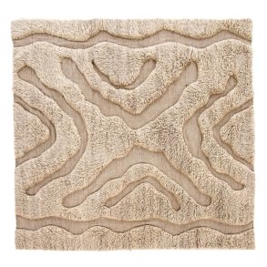 Trondheim tppe - Beige - 400x400