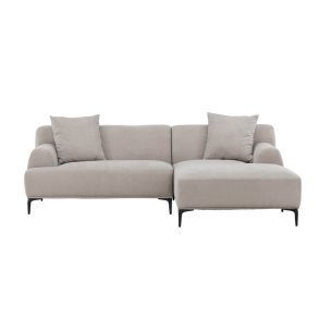 Viskan Sofa - Lysegr