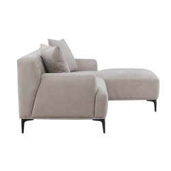 Viskan Sofa - Lysegr