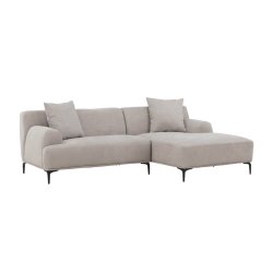 Viskan Sofa - Lysegr