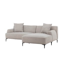 Viskan Sofa - Lysegr