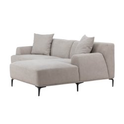 Viskan Sofa - Lysegr