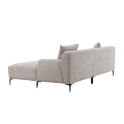 Viskan Sofa - Lysegr