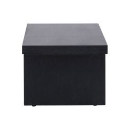 Yakunik Sofabord - Sort