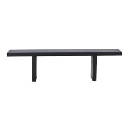 Yakunik Sofabord - Sort