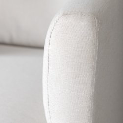 Zoom U-Sofa - Lys Beige