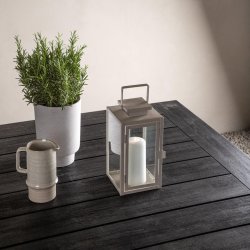 Rives Havebord - Sort