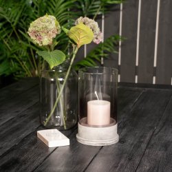 Rives Havebord - Sort