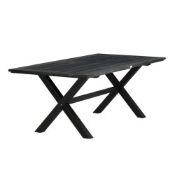 Rives Havebord - Sort