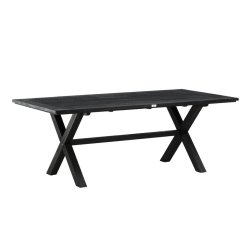 Rives Havebord - Sort