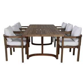 Erica Spisegruppe - 6 personer