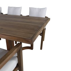 Erica Spisegruppe - 6 personer