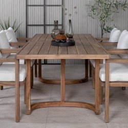 Erica Spisegruppe - 6 personer