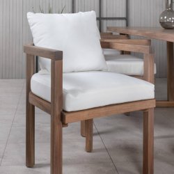 Erica Spisegruppe - 6 personer