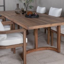 Erica Spisegruppe - 6 personer