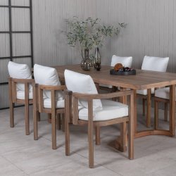 Erica Spisegruppe - 6 personer