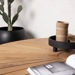 Mexico Spisebord - : 140