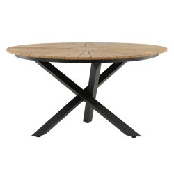 Mexico Spisebord - : 140