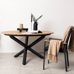 Mexico Spisebord - : 140