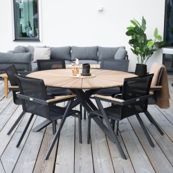 Mexico Spisebord - : 140