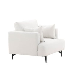 Sofia Lnestol - Beige