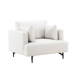 Sofia Lnestol - Beige