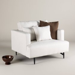 Sofia Lnestol - Beige