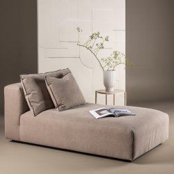 Mal Daybed - Brun