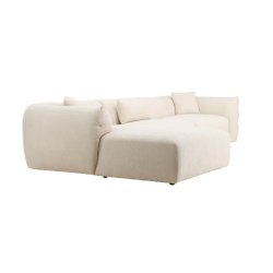 Positano hjrnesofa - Beige