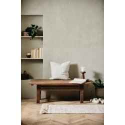 Palora Sofabord - Natur