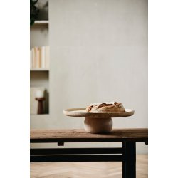 Palora Sofabord - Natur