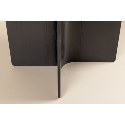 Tyres Spisebord - : 120 - Sort