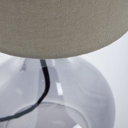 Sivilla bordlampe - Gr