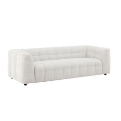 Malou 3-pers. Sofa - Beige