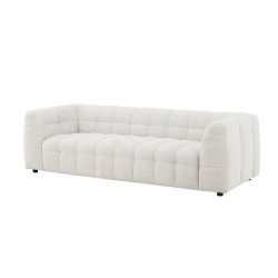 Malou 3-pers. Sofa - Beige