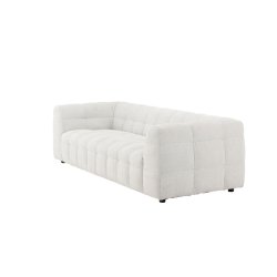 Malou 3-pers. Sofa - Beige