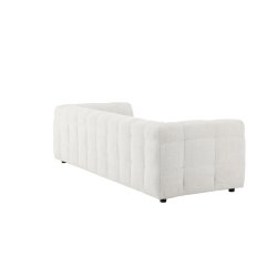 Malou 3-pers. Sofa - Beige