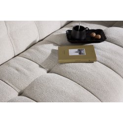 Malou 3-pers. Sofa - Beige