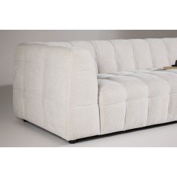 Malou 3-pers. Sofa - Beige