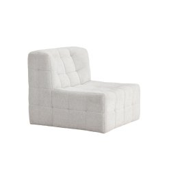 Malou Lnestol - Beige