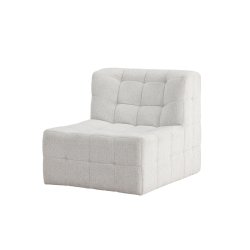 Malou Lnestol - Beige