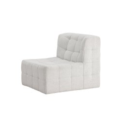 Malou Lnestol - Beige