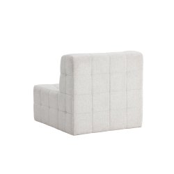 Malou Lnestol - Beige