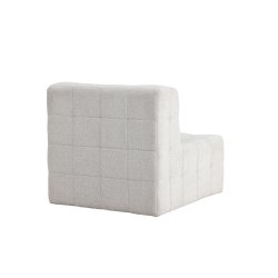 Malou Lnestol - Beige