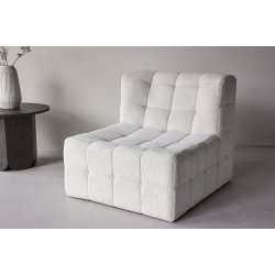 Malou Lnestol - Beige