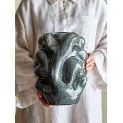 Vuelle Vase - Gr