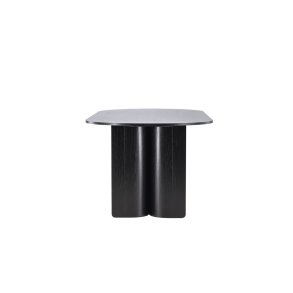 Vind Tyres Dining Table 100x220 cm - Black /