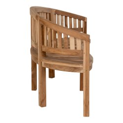 Boca Banan Bnk - Natur